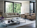 Luxury furniture Dante by Italia Lounge- Benjamin & Maxwell