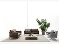 Luxury furniture Dante by Italia Lounge- Benjamin & Maxwell