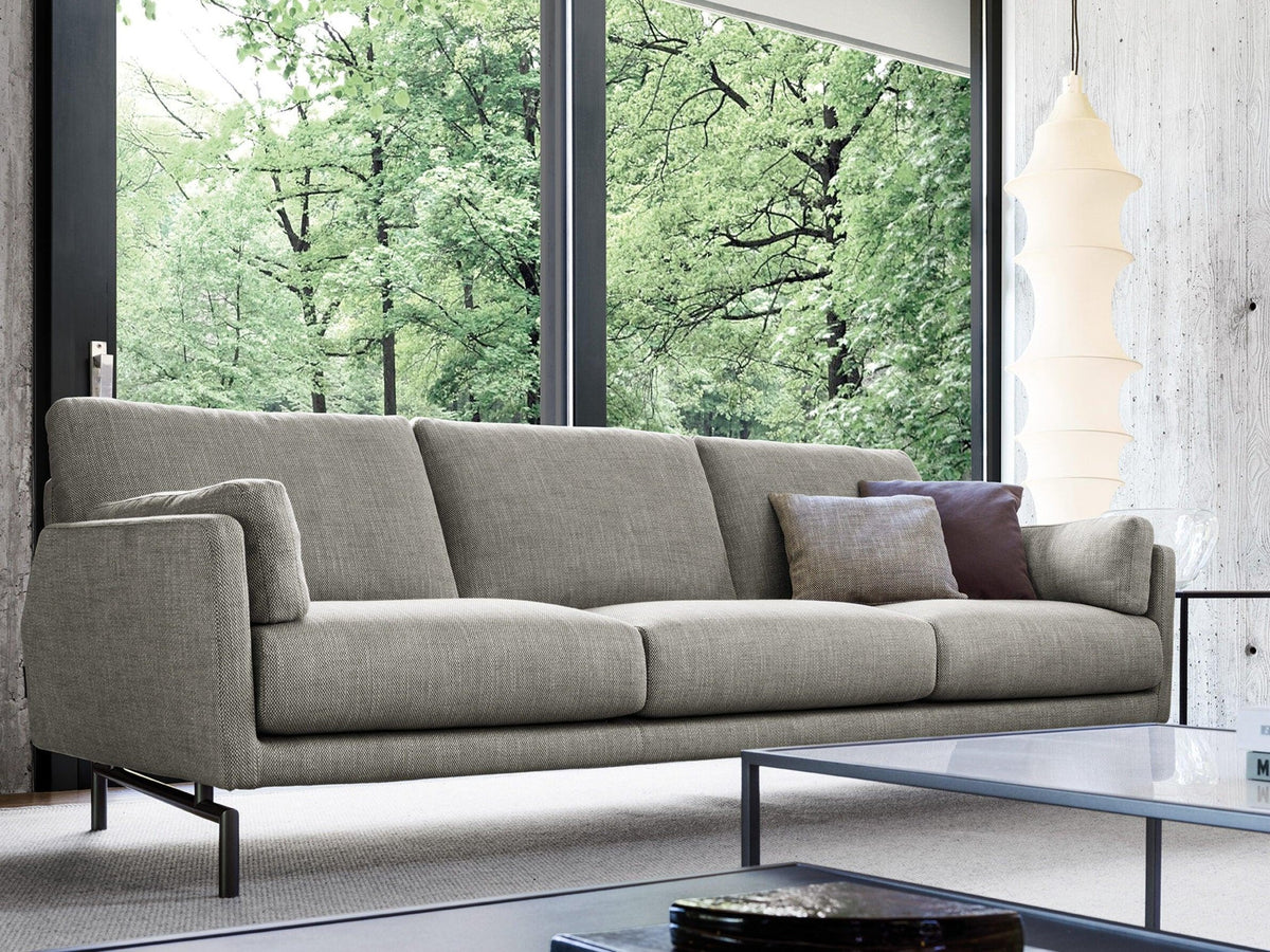 Luxury furniture Dante by Italia Lounge- Benjamin & Maxwell