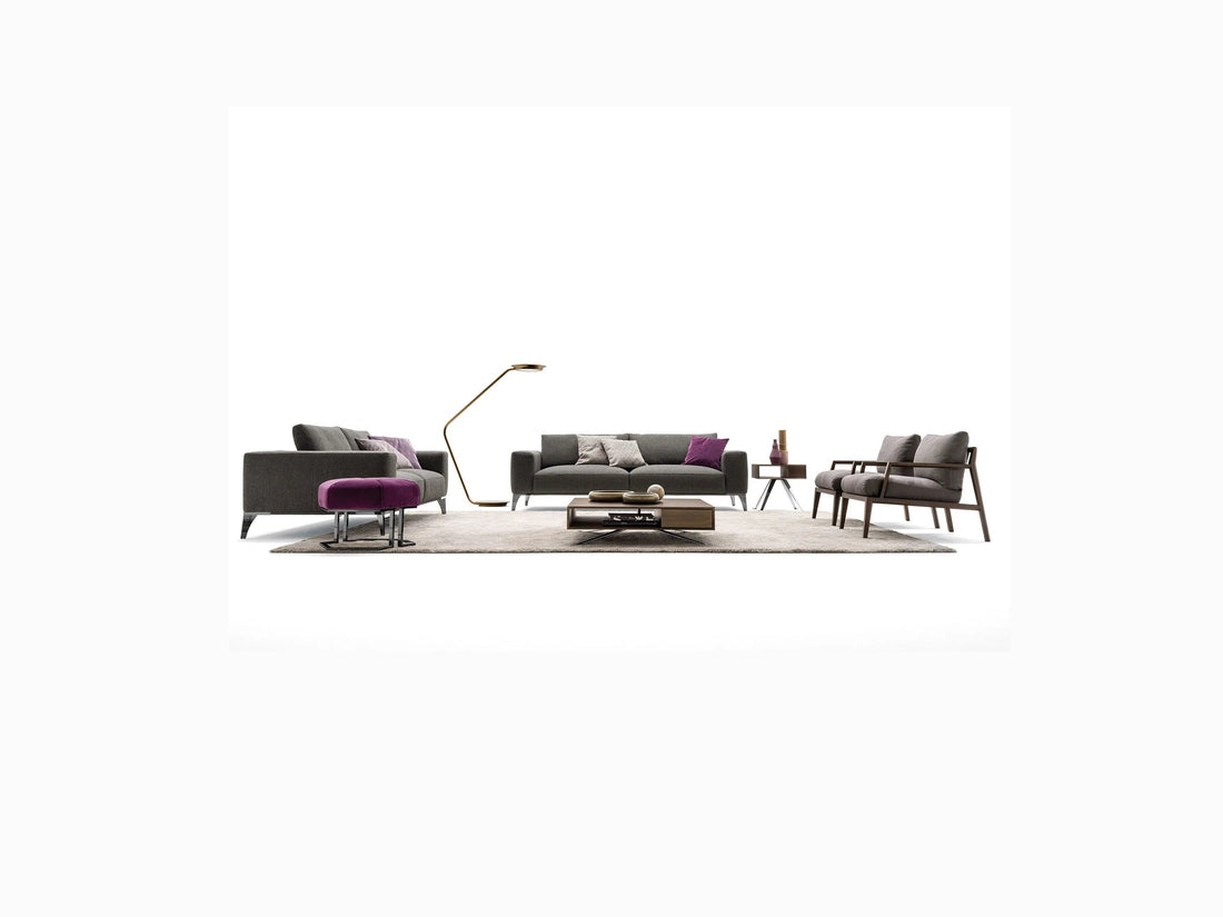 Luxury furniture Divo - Benjamin & Maxwell