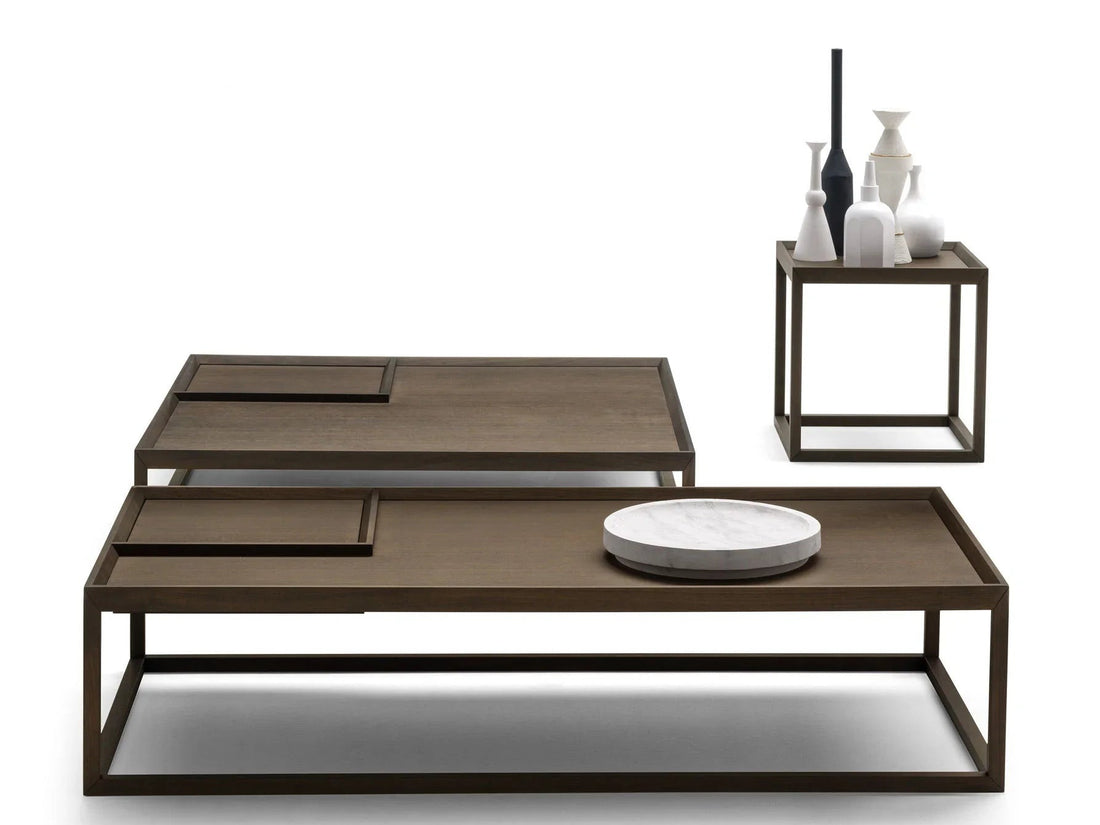 Luxury furniture Equinozio - Benjamin & Maxwell