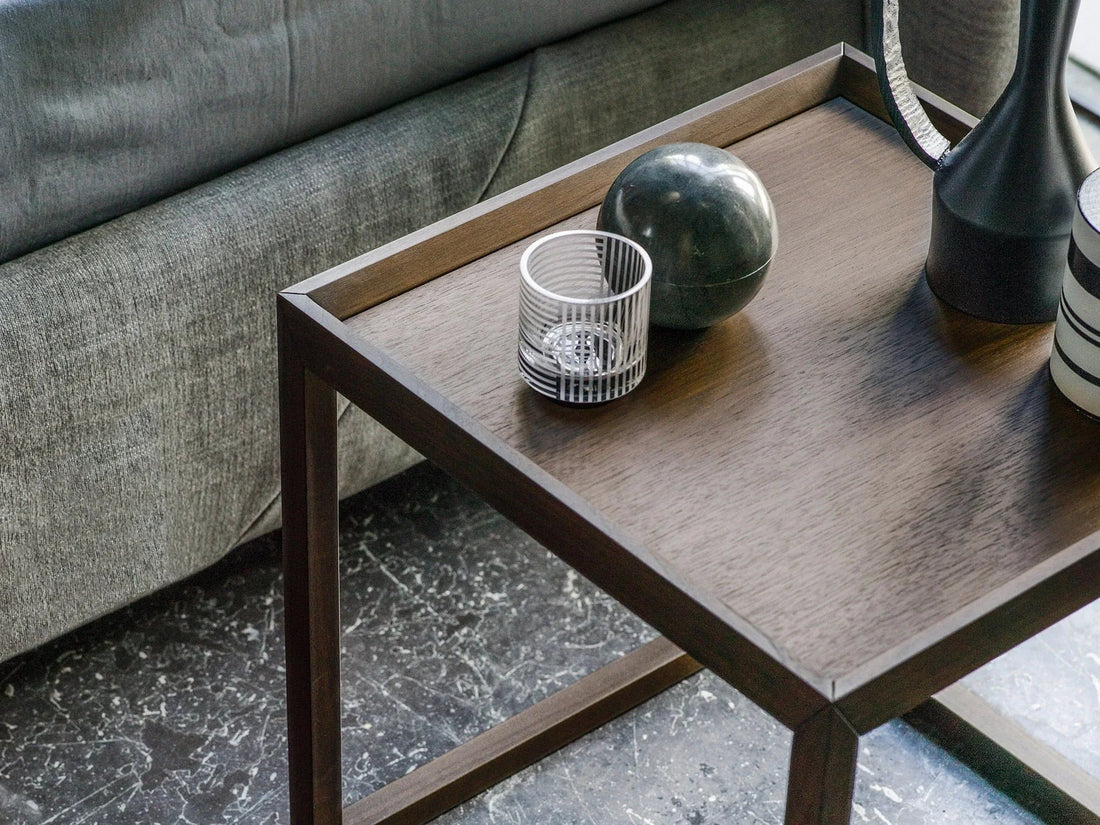 Luxury furniture Equinozio - Benjamin & Maxwell