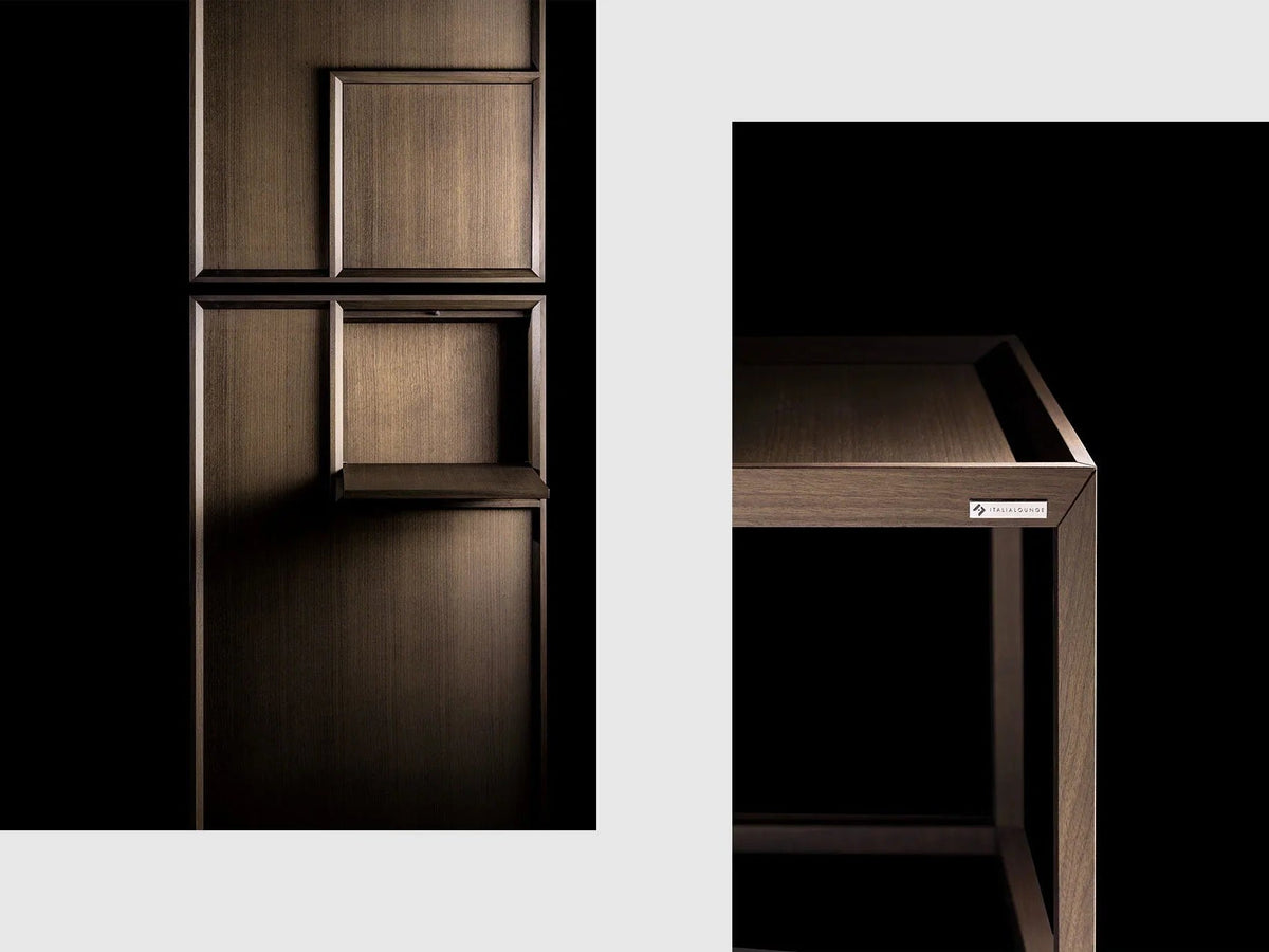Luxury furniture Equinozio - Benjamin & Maxwell