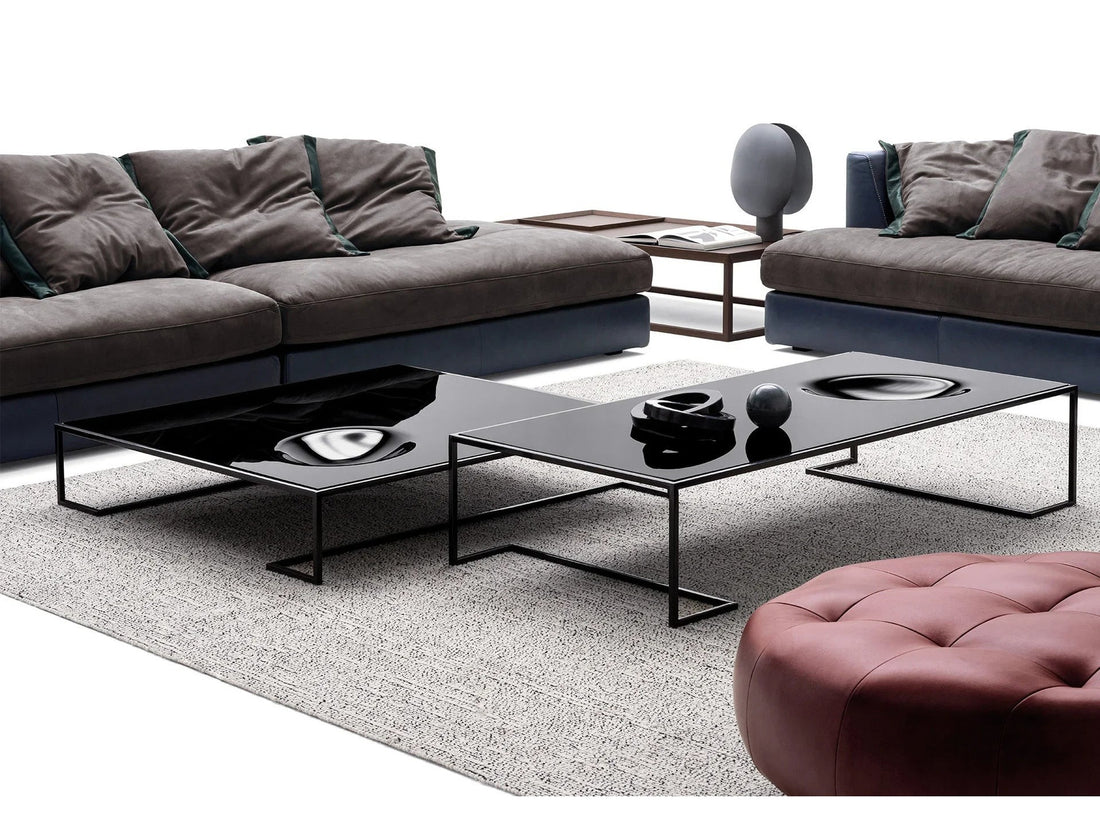 Luxury furniture Era Ansa Coffee Table- Benjamin & Maxwell