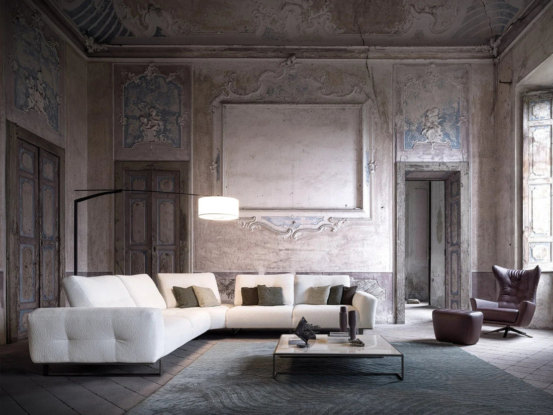 Luxury furniture Galileo - Benjamin & Maxwell