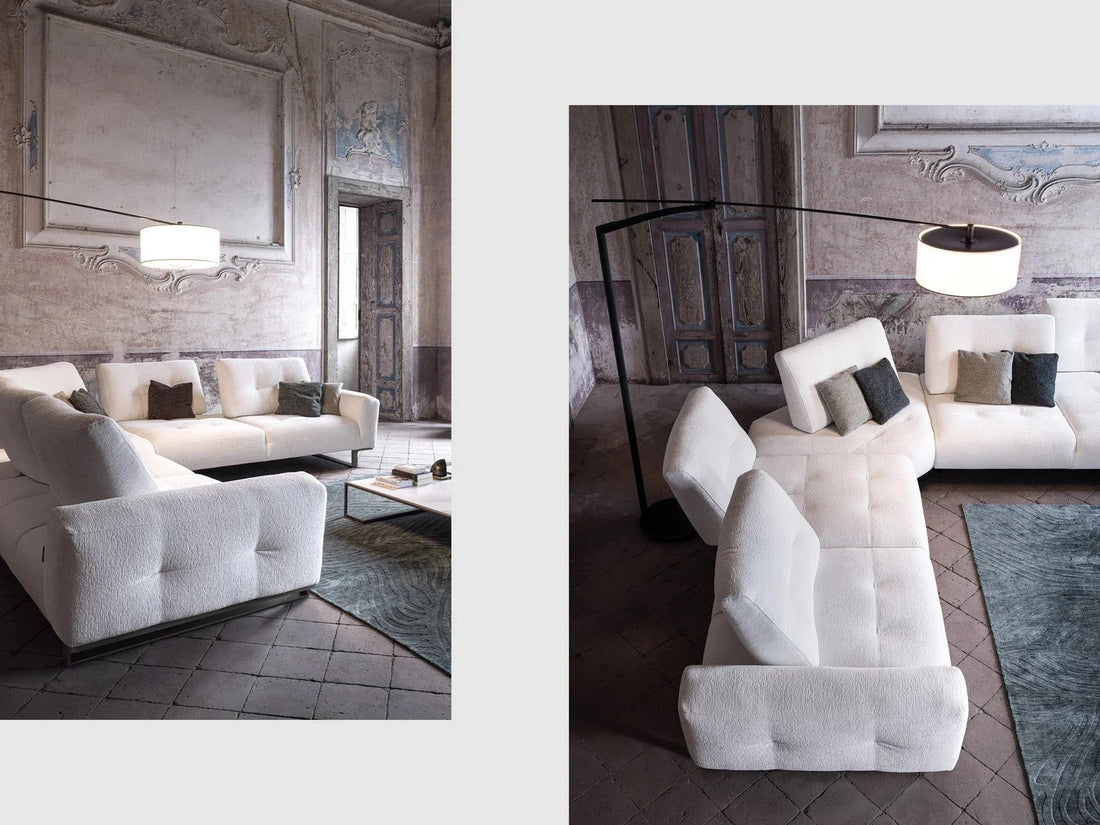 Luxury furniture Galileo - Benjamin & Maxwell