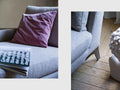 Luxury furniture Guenda- Benjamin & Maxwell