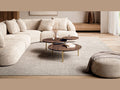 Luxury furniture Leaf Coffee   - Benjamin & Maxwell