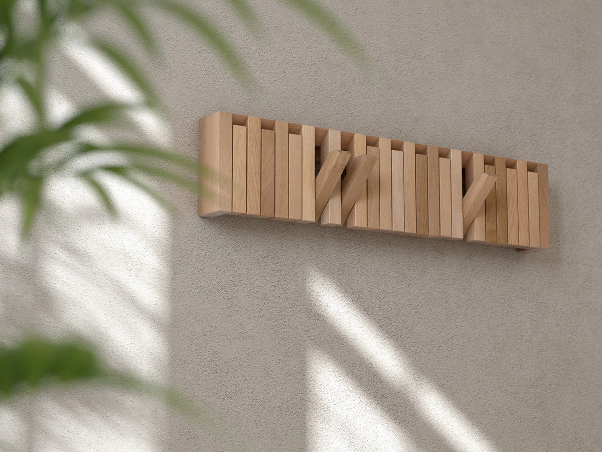 Luxury furniture Leaf Coffee   - Benjamin & Maxwell