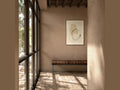 Luxury furniture Leaf Coffee   - Benjamin & Maxwell