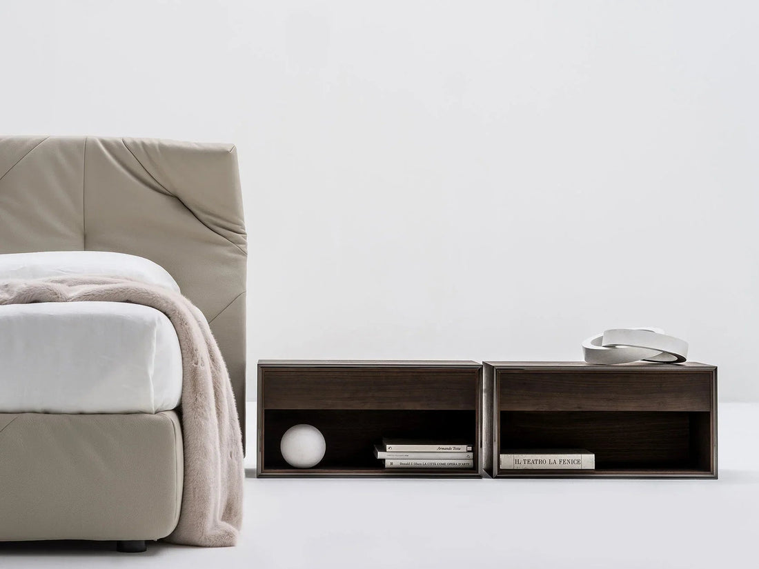 Luxury furniture Leggera Bookcase- Benjamin & Maxwell