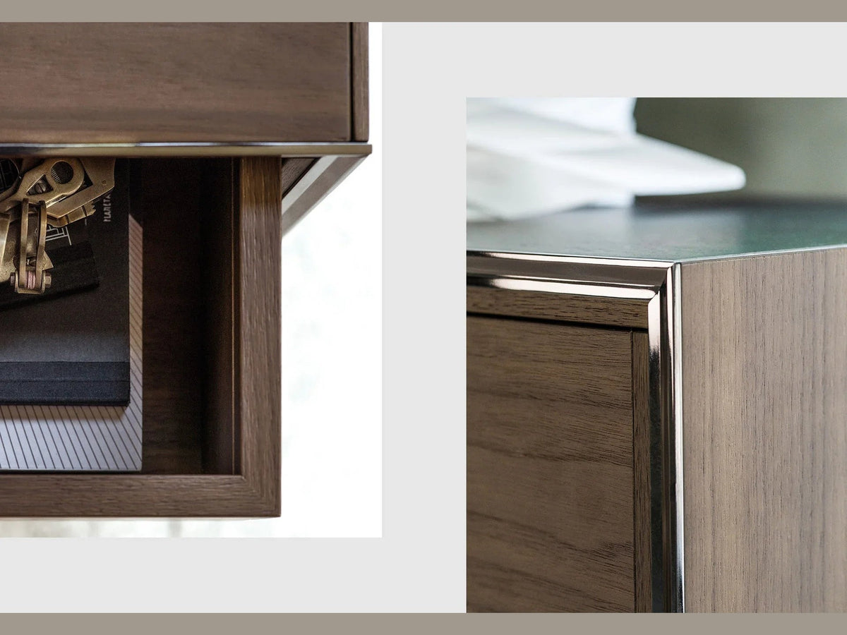 Luxury furniture Leggera Bookcase- Benjamin & Maxwell