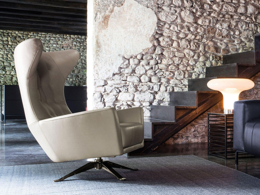 Luxury furniture Lena Armchair- Benjamin & Maxwell