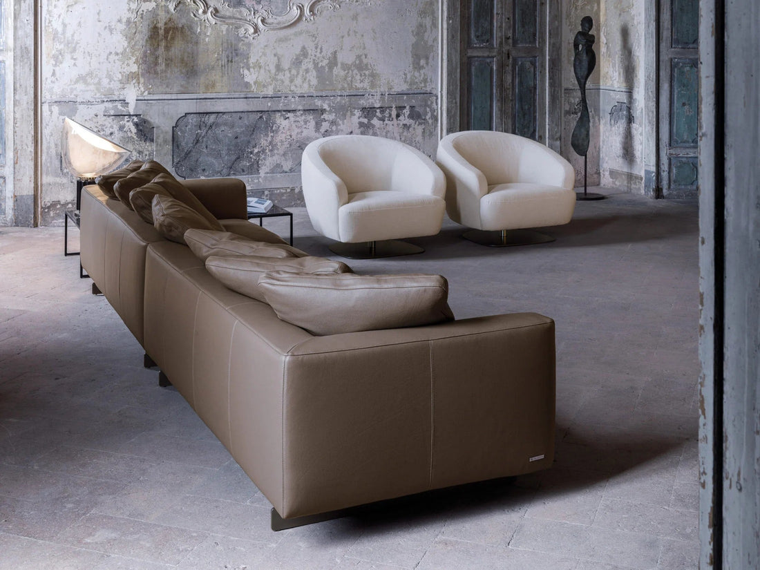 Luxury furniture Leonardo - Benjamin & Maxwell