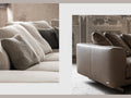 Luxury furniture Leonardo- Benjamin & Maxwell