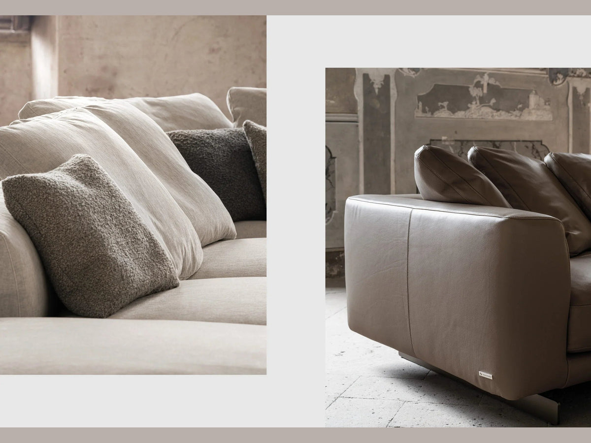 Luxury furniture Leonardo- Benjamin & Maxwell
