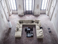 Luxury furniture Leonardo- Benjamin & Maxwell
