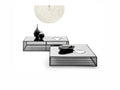 Luxury furniture Linea Ansa Coffee Table - Benjamin & Maxwell