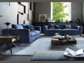 Luxury furniture Minuetto Coffee Table - Benjamin & Maxwell