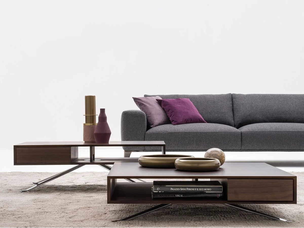 Luxury furniture Minuetto Coffee Table - Benjamin & Maxwell