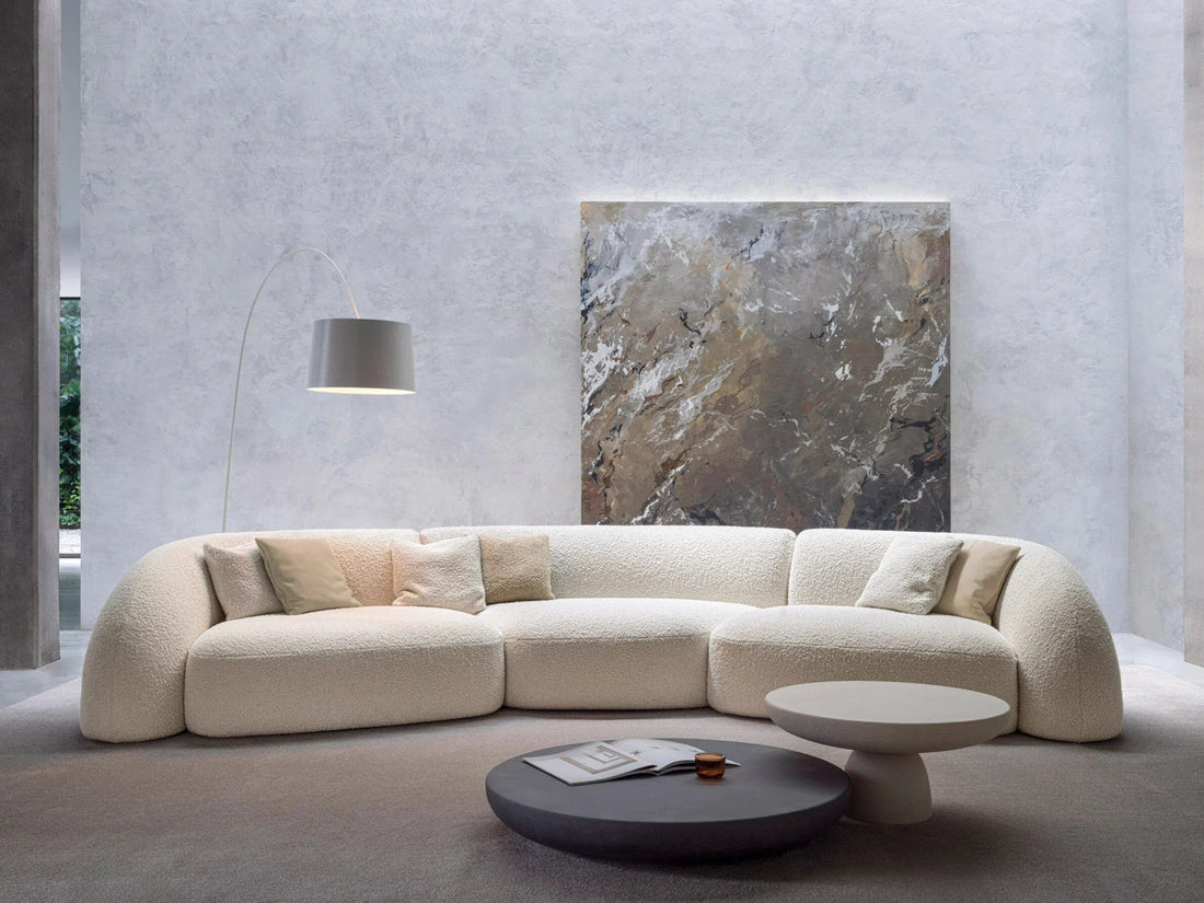 Luxury furniture Oasi- Benjamin & Maxwell