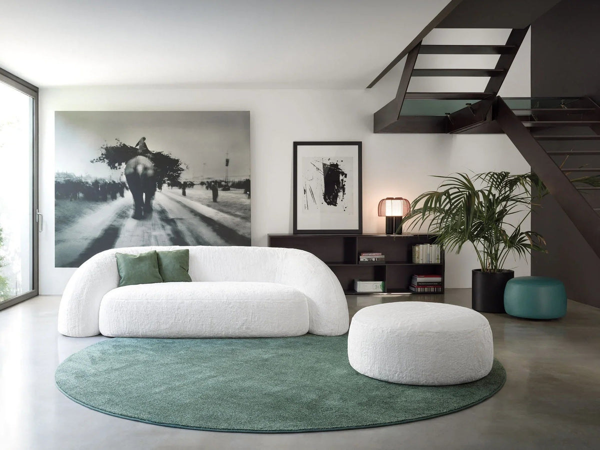 Luxury furniture Oasi- Benjamin & Maxwell