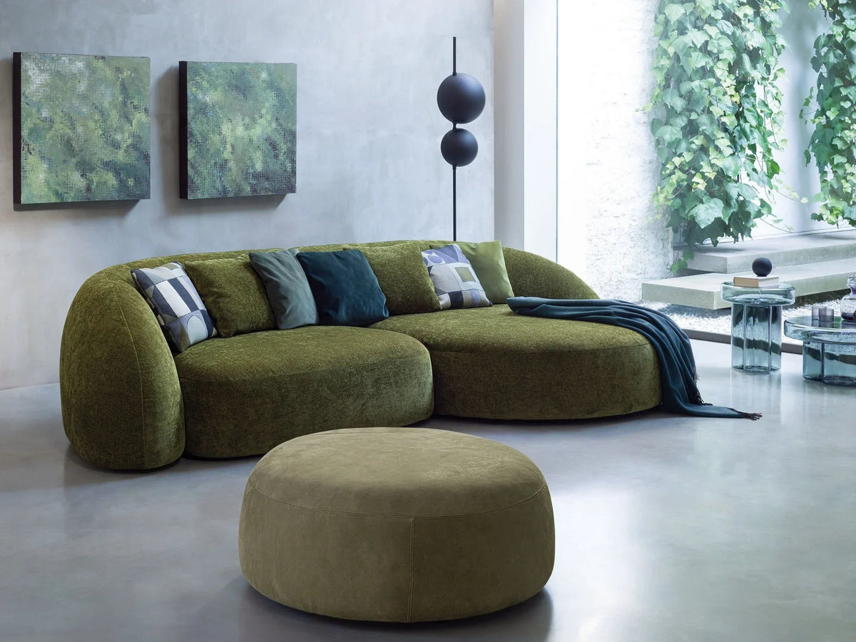 Luxury furniture Oasi - Benjamin & Maxwell