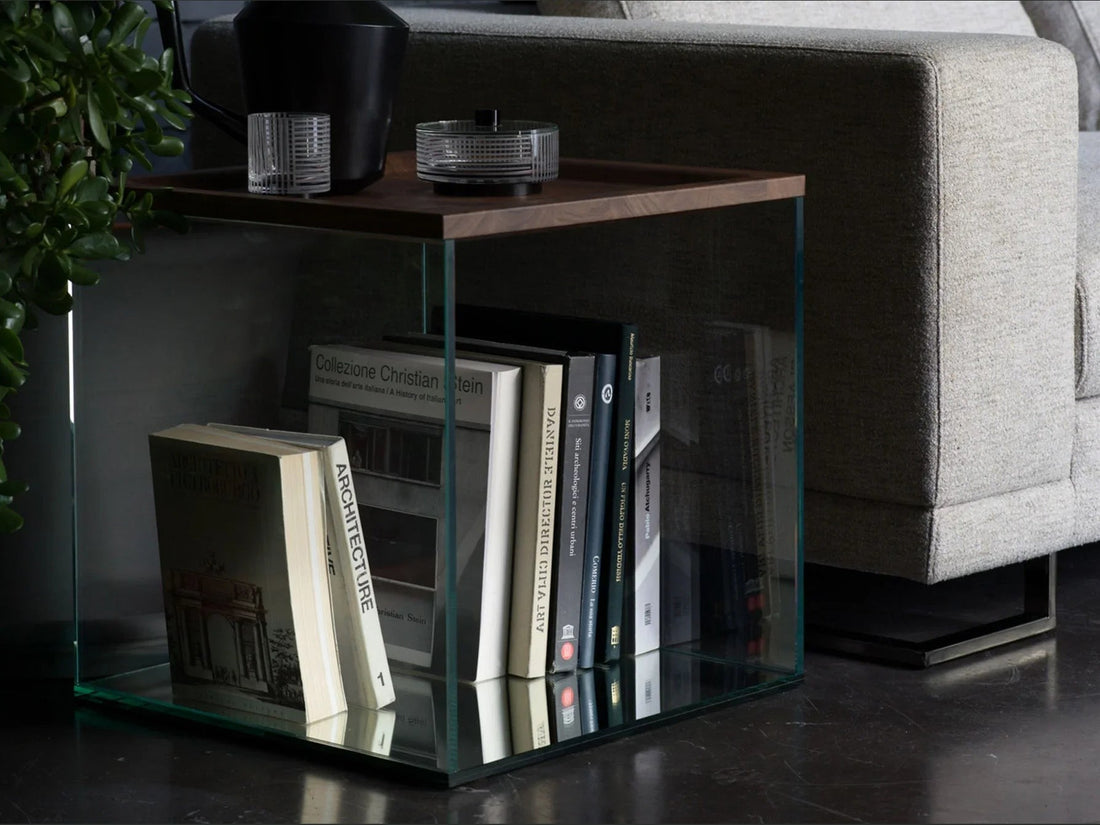 Luxury furniture Orme Coffee Table - Benjamin & Maxwell