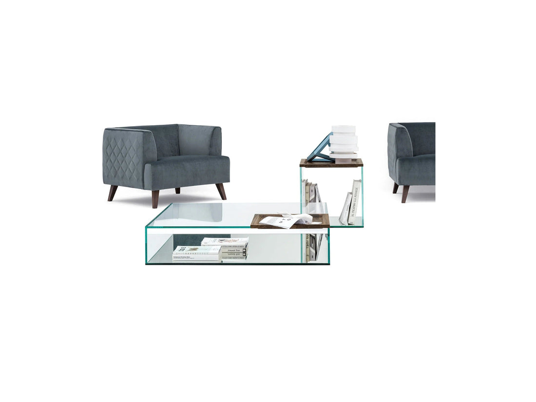 Luxury furniture Orme Coffee Table - Benjamin & Maxwell