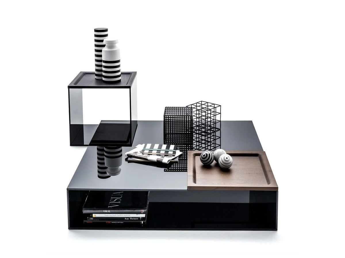 Luxury furniture Orme Coffee Table- Benjamin & Maxwell