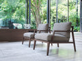 Luxury furniture Petra Armchair- Benjamin & Maxwell