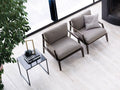 Luxury furniture Petra Armchair- Benjamin & Maxwell