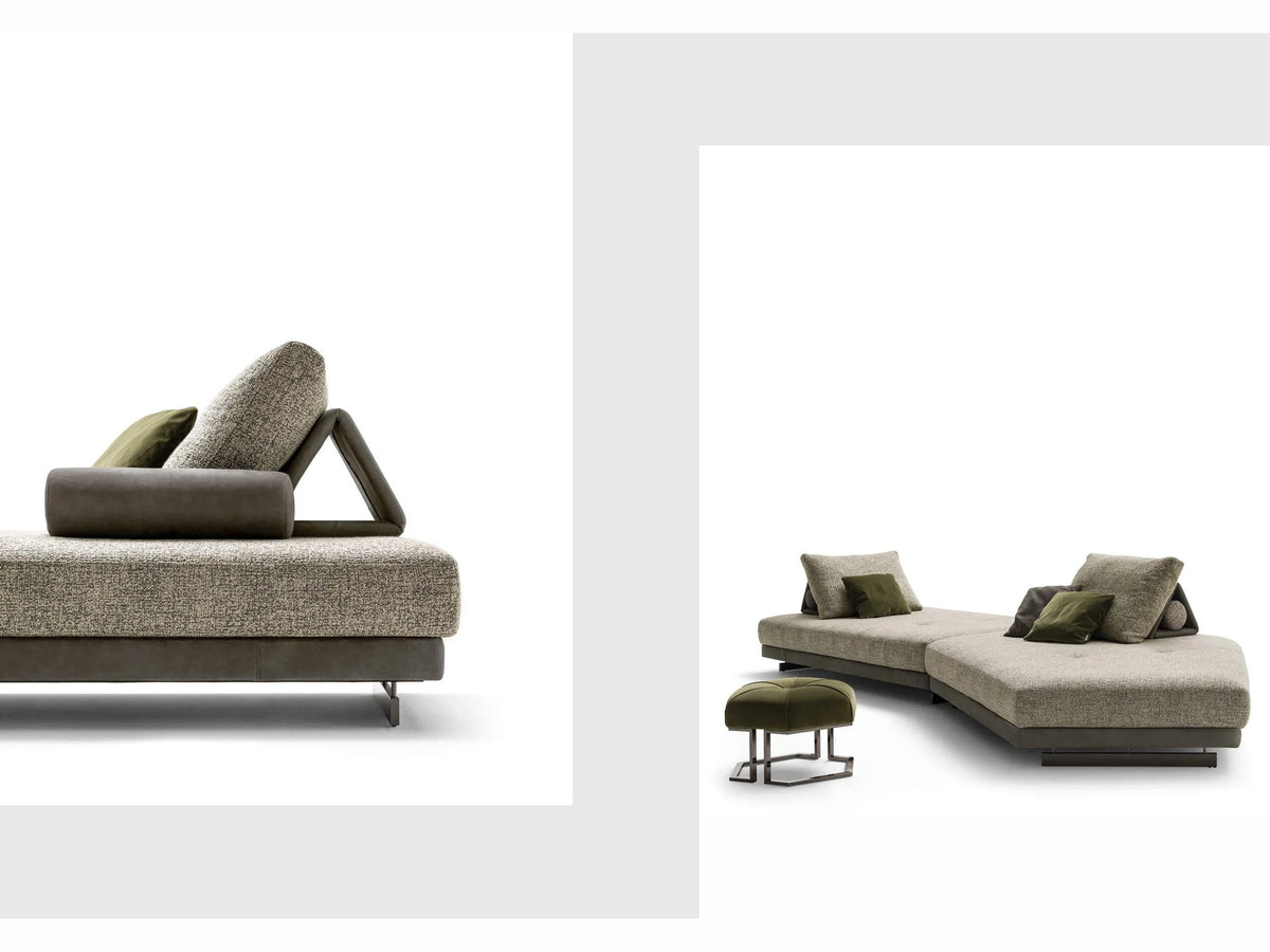 Luxury furniture Pitti- Benjamin & Maxwell