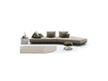 Luxury furniture Pitti - Benjamin & Maxwell