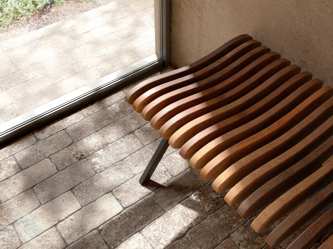 Luxury furniture Prelude - Benjamin & Maxwell