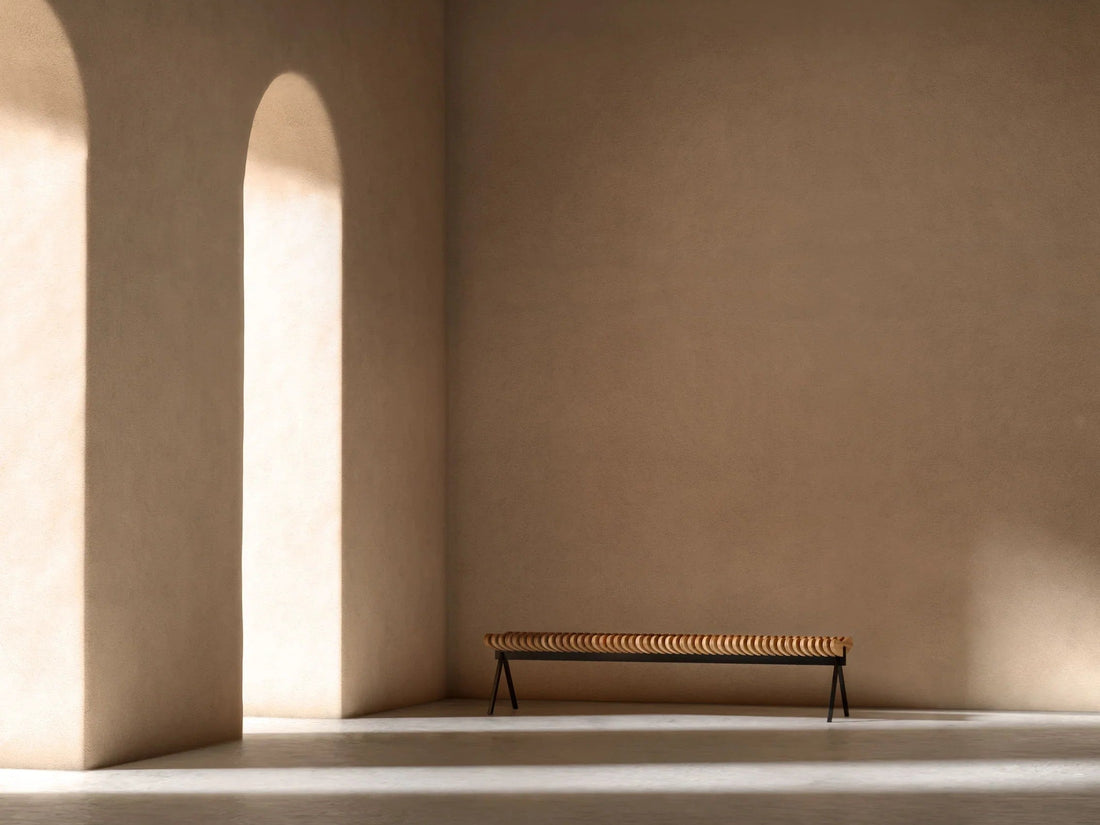 Luxury furniture Prelude - Benjamin & Maxwell