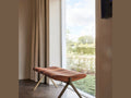 Luxury furniture Prelude  - Benjamin & Maxwell