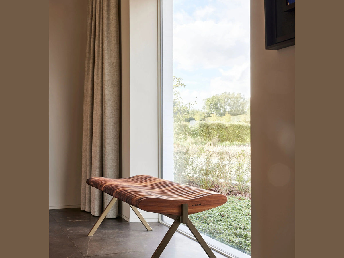 Luxury furniture Prelude  - Benjamin & Maxwell