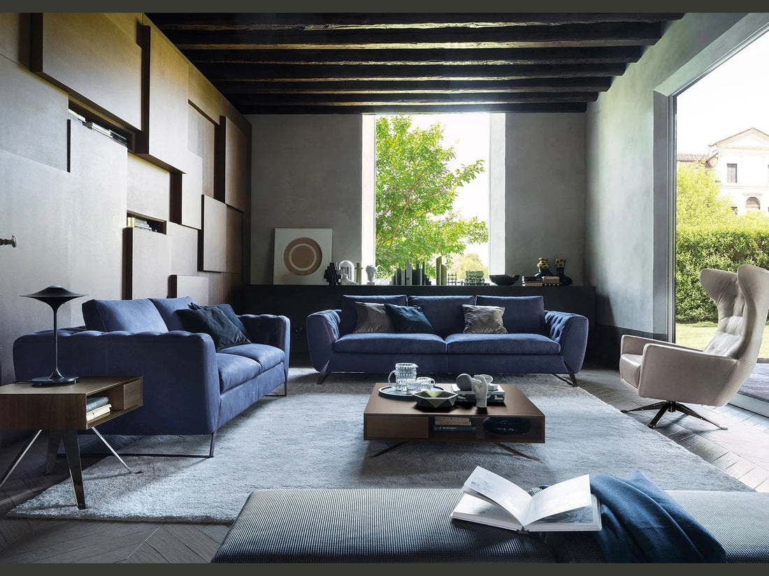 Luxury furniture Ricordi - Benjamin & Maxwell