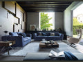 Luxury furniture Ricordi - Benjamin & Maxwell