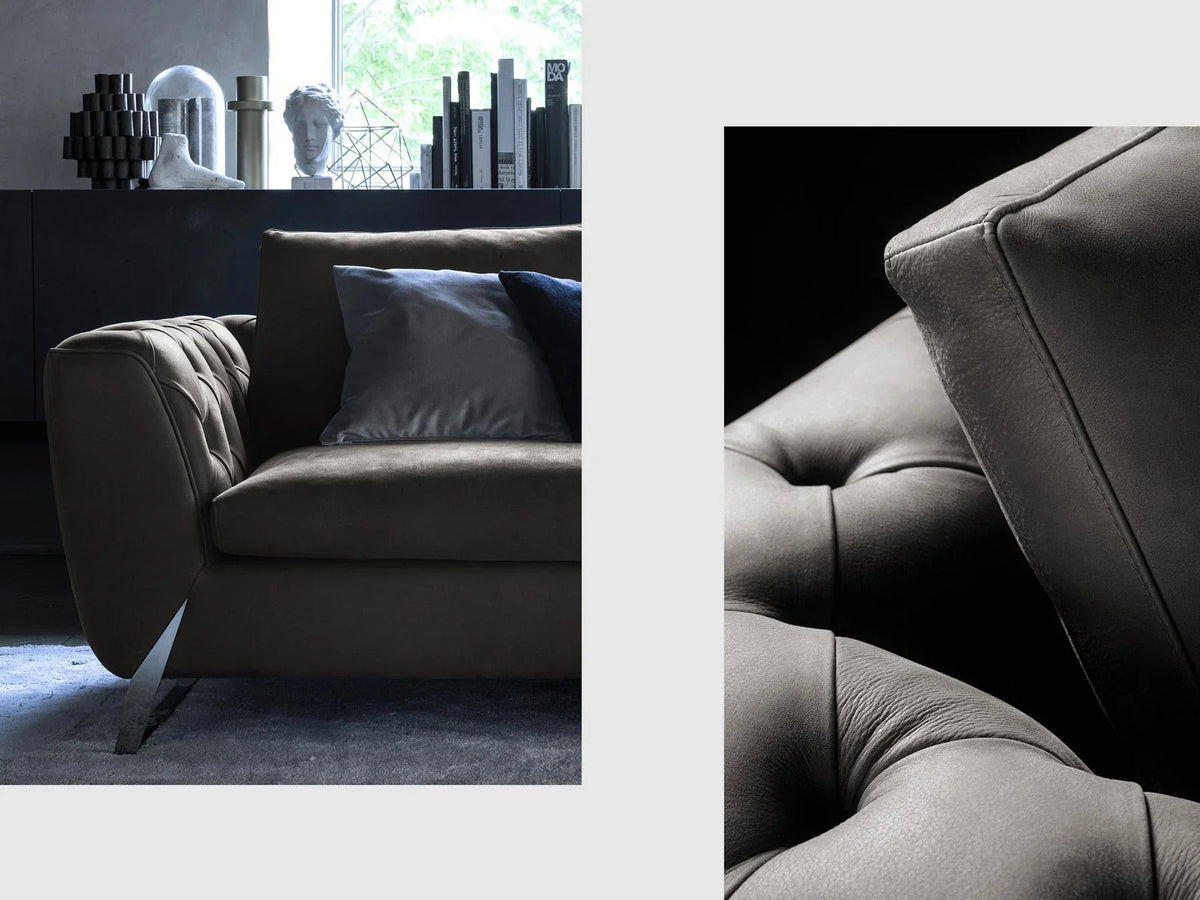 Luxury furniture Ricordi- Benjamin & Maxwell