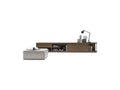Luxury furniture Riviera Lowboard - Benjamin & Maxwell
