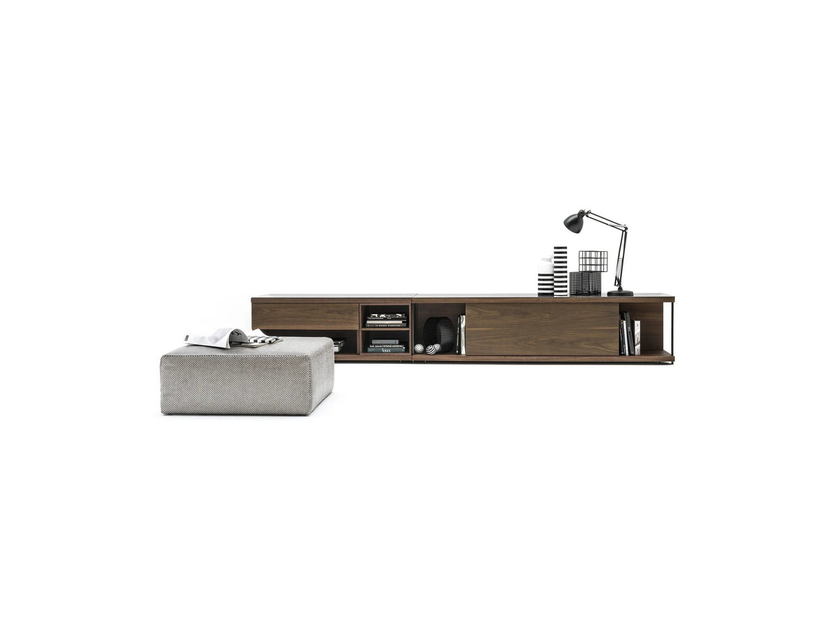 Luxury furniture Riviera Lowboard - Benjamin & Maxwell