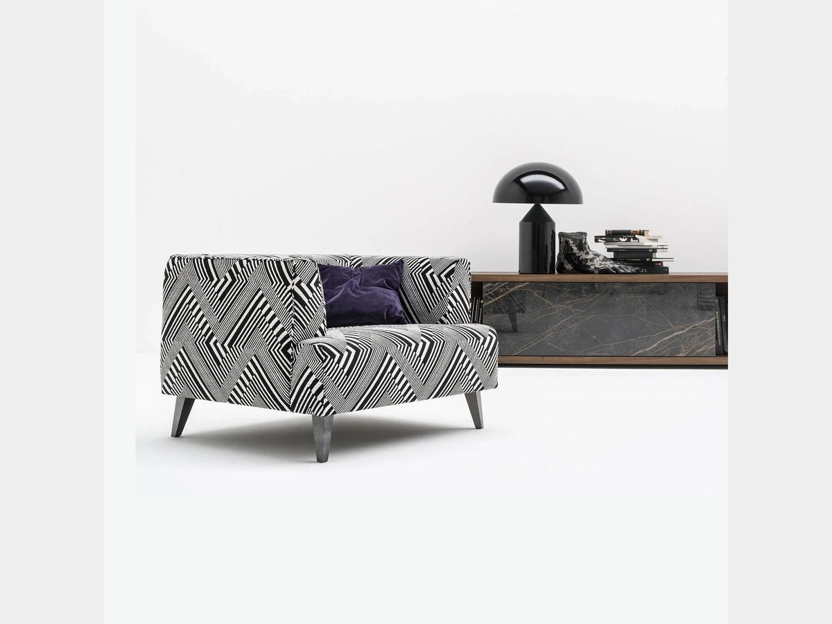 Luxury furniture Riviera Lowboard - Benjamin & Maxwell