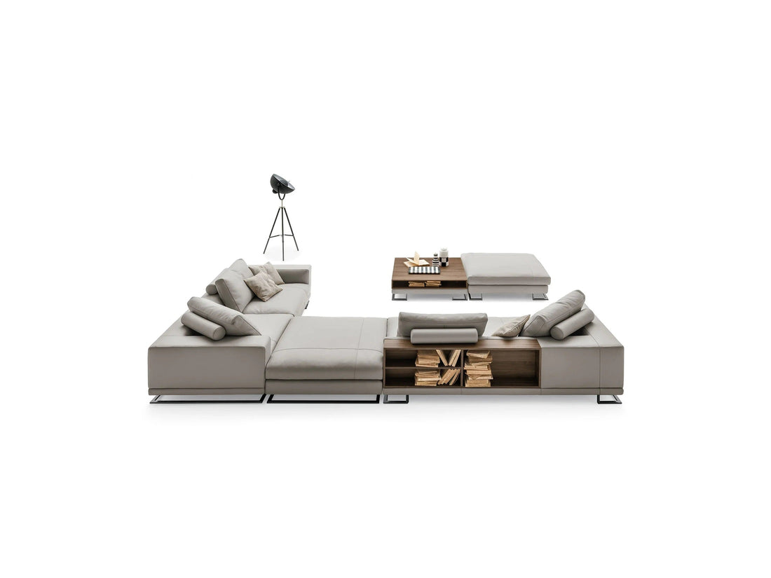 Luxury furniture TEMA MODULAR- Benjamin & Maxwell