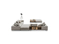Luxury furniture TEMA MODULAR- Benjamin & Maxwell