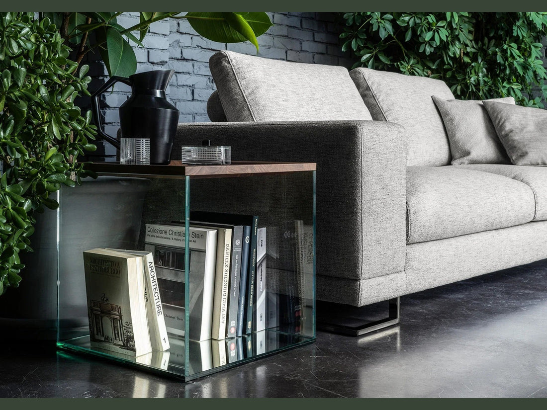 Luxury furniture Tema- Benjamin & Maxwell