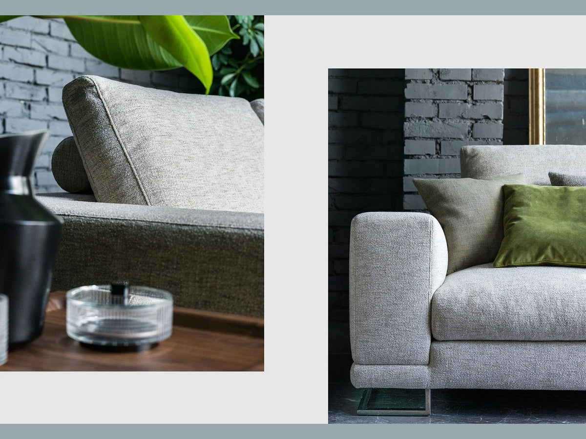 Luxury furniture Tema - Benjamin & Maxwell