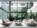 Luxury furniture Teorema- Benjamin & Maxwell