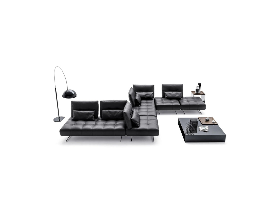 Luxury furniture Teorema- Benjamin & Maxwell